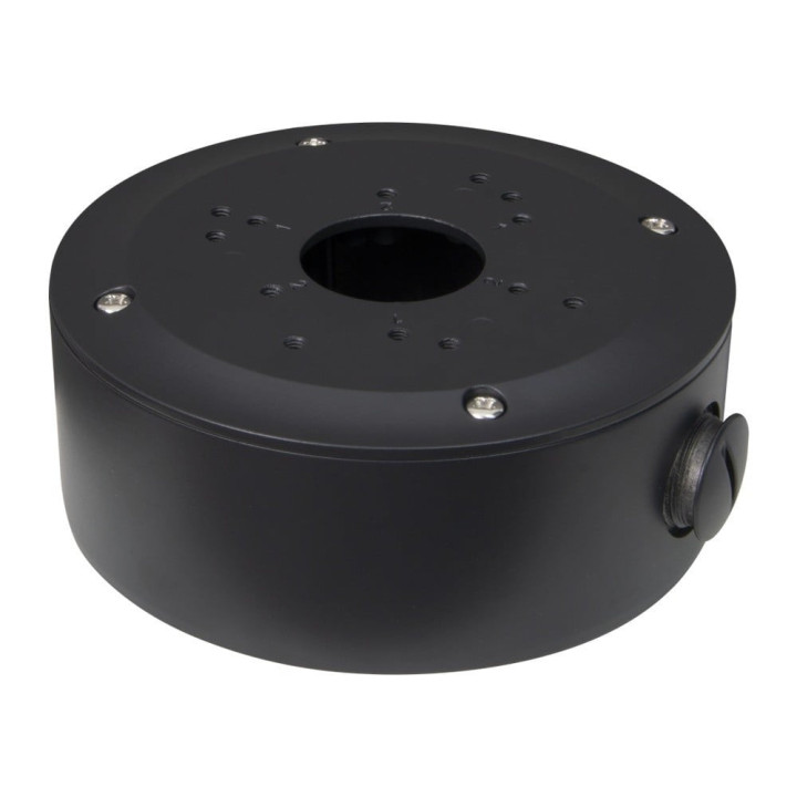 BCS BCS-ATA12456-G universaalne torukaamera paigalduskarp, IP66, alumiinium