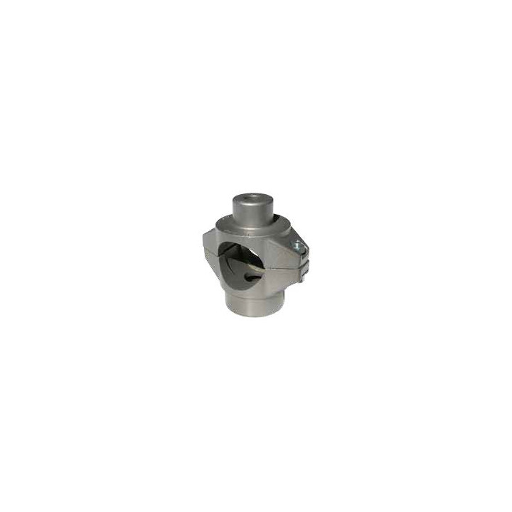 GALVA PP-R LODĒŠANAS IEKĀRTAI 40mm HP TREND