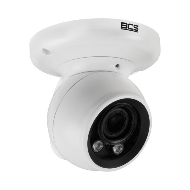 BCS BCS-F-EIP45VSR4 5MP IP kuplikaamera mootoriga suumiga, IP67, IK10