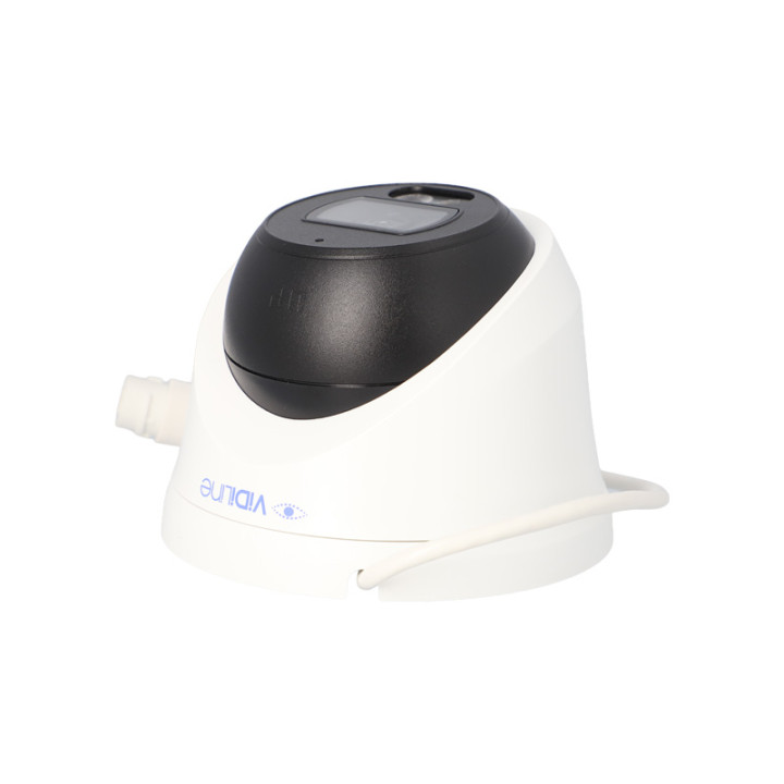IP-камера VidiLine VIDI-IPC-16D, 6MP, 2.8мм, двойной свет
