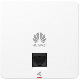 HUAWEI AP162E Wi-Fi 6 piekļuves punkts 3000 Mbps PoE iekštelpām