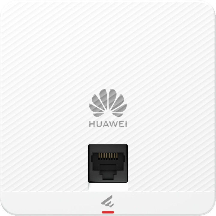 HUAWEI AP162E Wi-Fi 6 точка доступа 3000 Мбит/с PoE