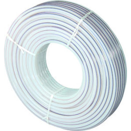 Uponor Comfort Pipe Plus grindų šildymo vamzdis 16x2,0 mm, 240 m