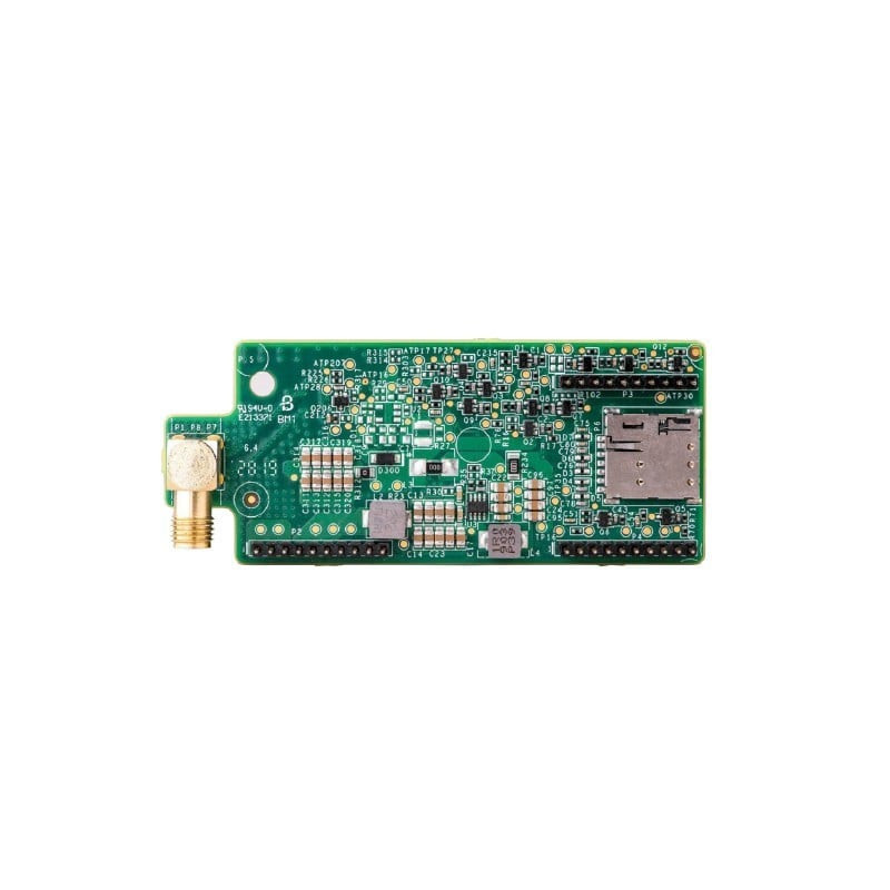 SolarEdge CELL-B-R0-GLO-V-S0 LTE GSM sakaru modulis