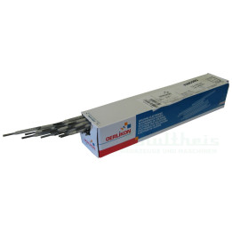 MET. ELEKTRODI FINCORD 3,2mm 4,3kg/125gab