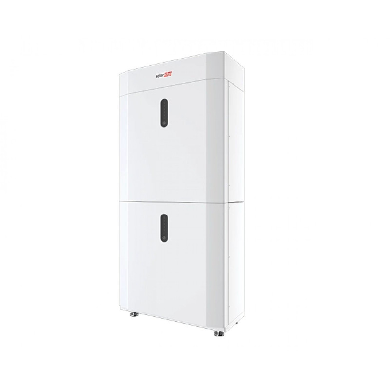 SolarEdge SET2_BAT-05K48_RWS mājas akumulators 48V 9