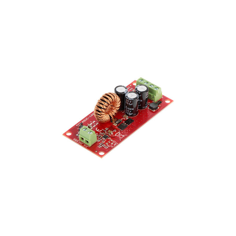 ATTE ASUC-100-480-OF DC/DC pastiprināšanas pārveidotājs 48V