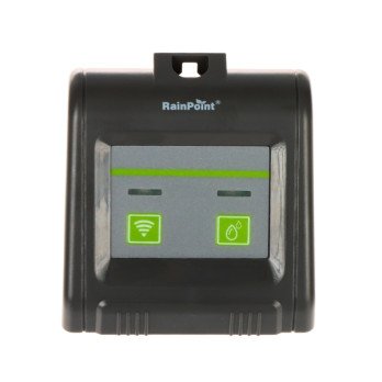 AUTOMAATTINEN KASTELUJARJESTELMA IK10PW-DLS Wi-Fi Tuya Smart RainPoint
