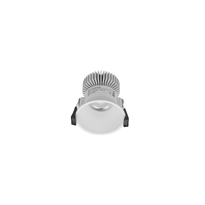 ONNLINE DEI890 LED Downlight 10W IP40 White