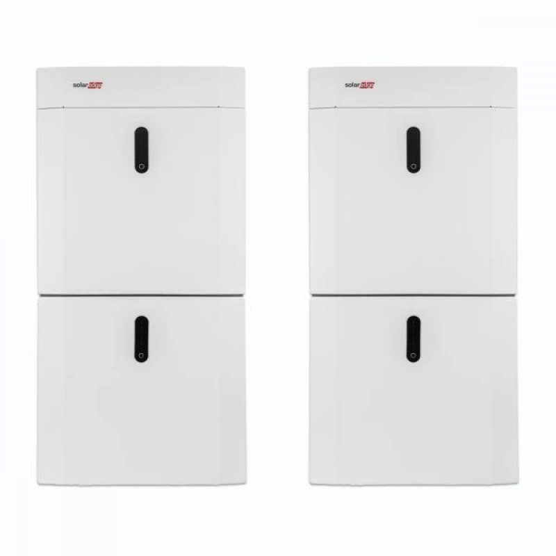 SolarEdge SET4_BAT-05K48_RWS mājas akumulators 48V 18
