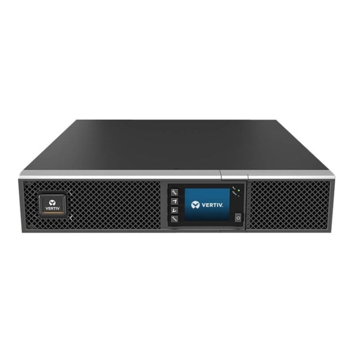 Vertiv GXT5-3000IRT2UXLN UPS 3kVA 3000W Online
