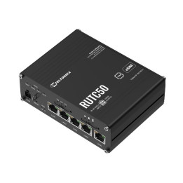 Teltonika RUTC50 5G maršrutētājs