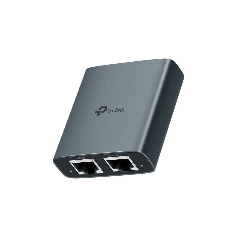TP-Link EH210 Ethernet sadalītājs-slēdzis