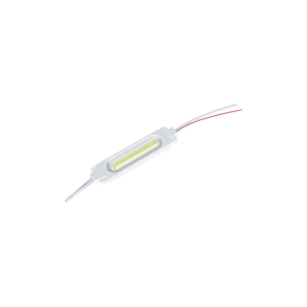 LED MODULIS 7019-COB-2W DELTA APGAISMOJUMS