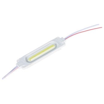 LED MODULIS 7019-COB-2W DELTA APGAISMOJUMS