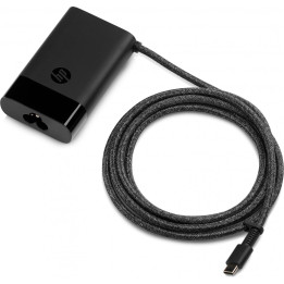 HP 65 W USB-C sülearvuti toiteadapter (671R3AA)