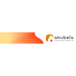 Akubela F2 viedā slēdzene ZigBee IP65