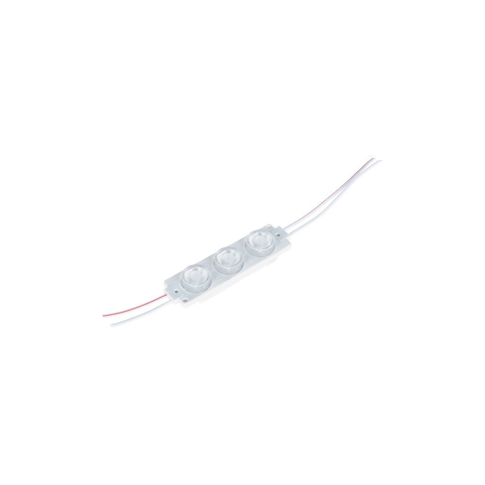 LED MODULIS 7520-2835-1W DELTA APGAISMOJUMS