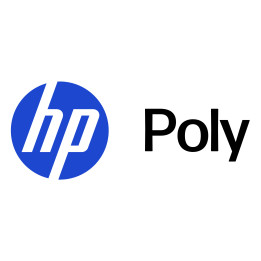 HP Poly Trio 8300 Power Supply 85W92AA#ABB Black