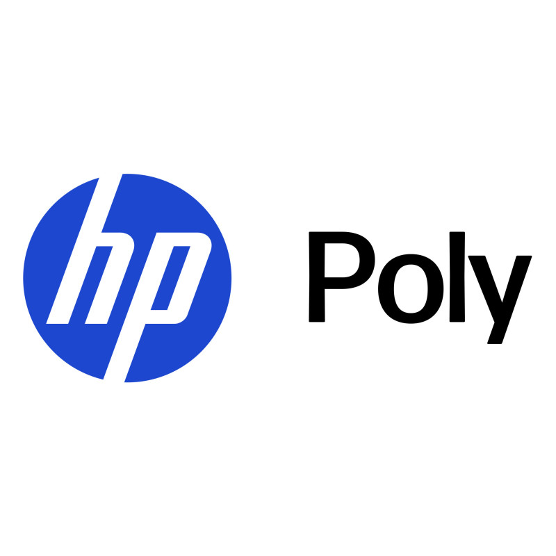 HP Poly Poly Trio 8300 barošanas