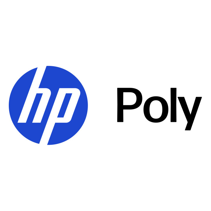 HP Poly Trio 8300 Power Supply 85W92AA#ABB Black