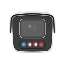 Uniview IPC2B14SE-ADZKMC-WP-I1 4MP ulkotykki-IP-kamera 40m IR- ja valkoisella valolla, IP67