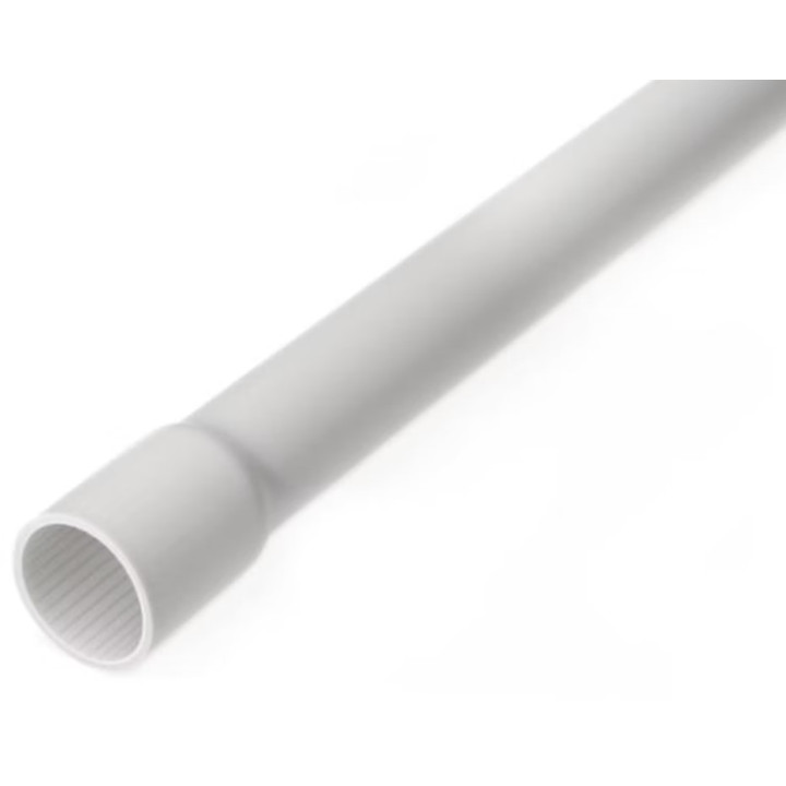 Dietzel Univolt Conduit D50mm 320N Grey HF