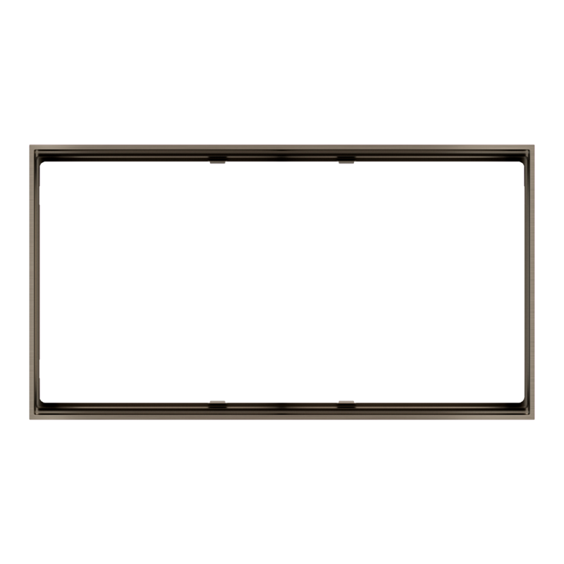 Ekinex Taisnstūra rāmis FF forma (86x157)