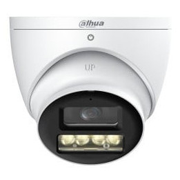 Dahua HAC-HDW1500T-IL-A-0280B-S3-DIP 5MP Outdoor Dome IP Camera