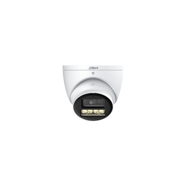 Dahua HAC-HDW1500T-IL-A-0280B-S3-DIP 5MP Outdoor Dome IP Camera