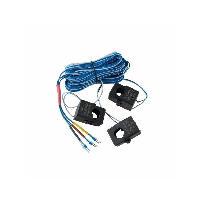 SUNGROW CT_250A_DTSU666-20 Strāvas transformatoru komplekts 250A/0