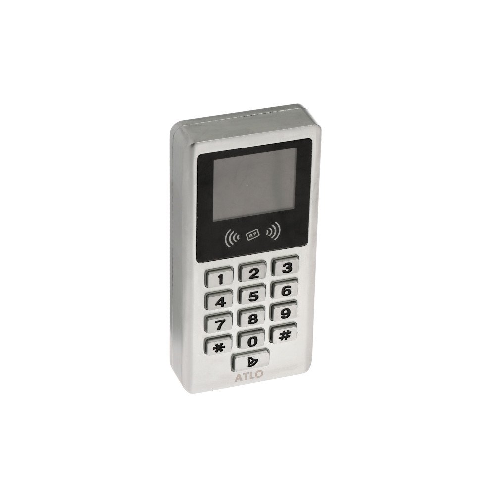 ATLO-KRMW-501 Smart Wi-Fi