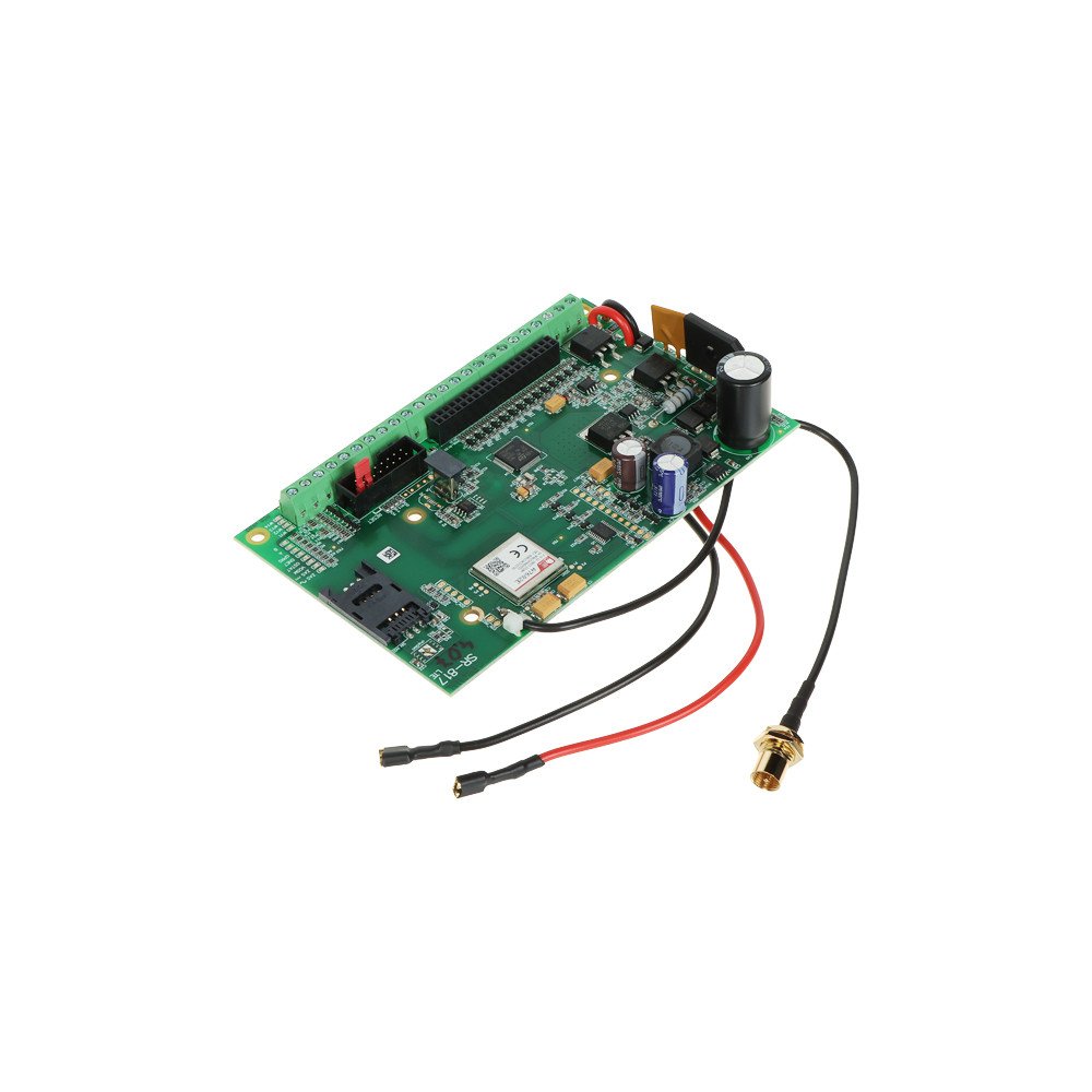 LTE KOMUNIKACIJAS MODULIS SR-817/LTE PRONAL