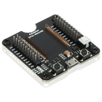 PROGRAMETAJS ESP32-WROVER ESP32-WROVER-32 SERIJAS MODULIEM
