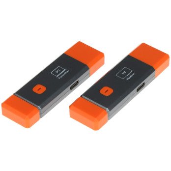 juhtmevaba laiendus HDMI-EX-50/WL 5,8 GHz Delta Multimedia