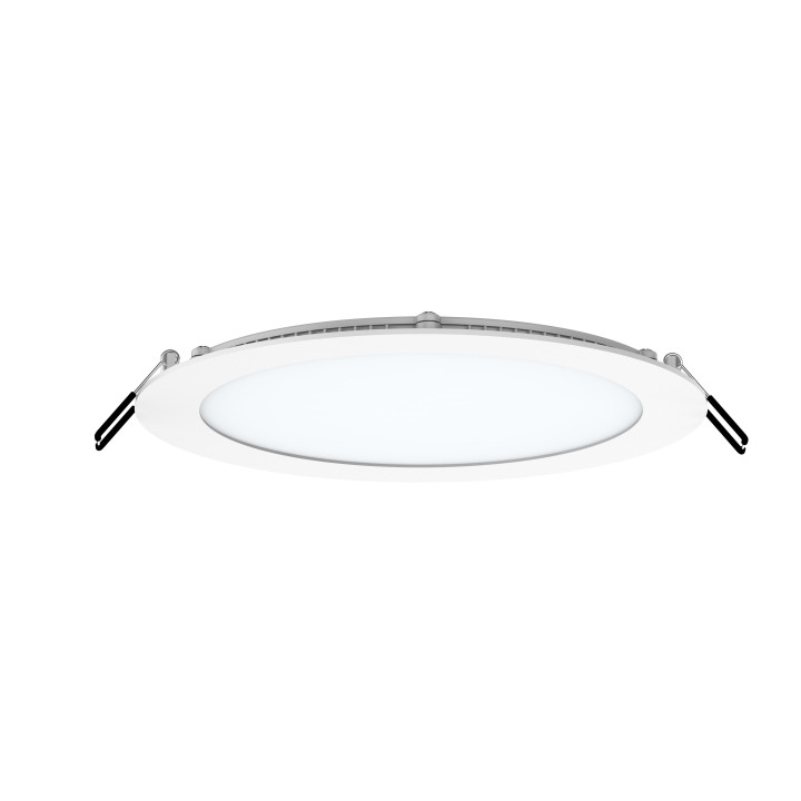 IEBŪVĒJAMS GAISMEKLIS D224 IP44 1620lm 18W 3CCT DIM