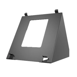 Akuvox S563 Desktop Bracket - Black