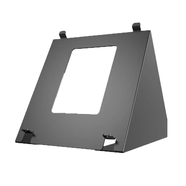 Akuvox S563 Desktop Bracket - Black