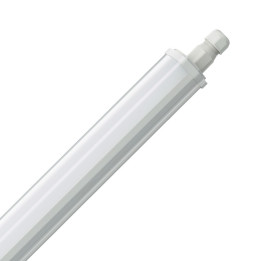 LED GAISMEKLIS HERMĒT. IP66 WT060C LED36S/840 TW1 1200mm