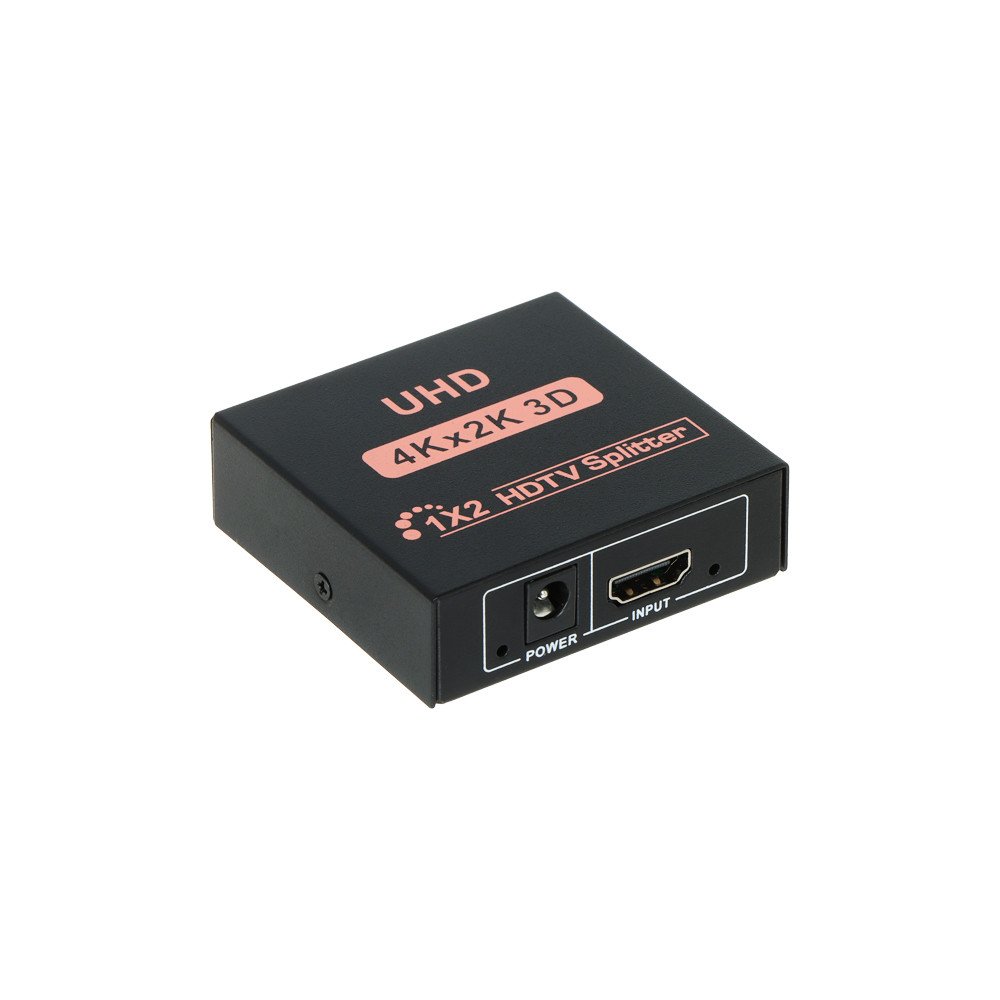 DALYTUVAS HDMI-SP-1/2KF-V3