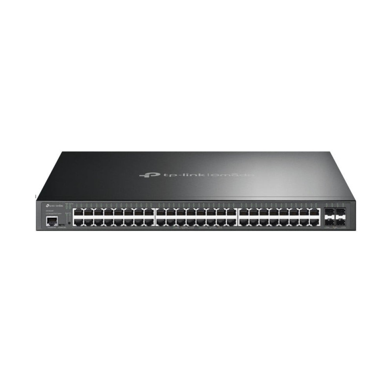 TP-Link SG3452XP (TL-SG3452XP) JetStream™ 48 portu