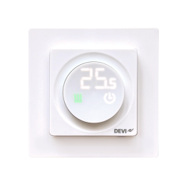 TERMOSTATS DEVIREG DISPLAY CONNECT ZIGBEE BALTS