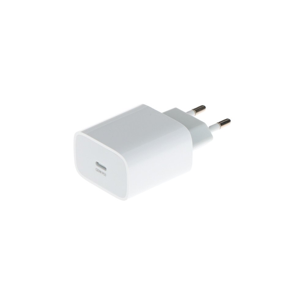 USB-VERKKOLATURI CHAR-X158-20W Delta Power