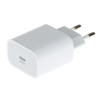USB MAINS CHARGER CHAR-X158-20W Delta Power