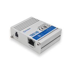 Teltonika TRB140 4G/LTE Ethernet IoT-шлюз
