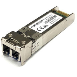 Fibrain FTF-S1XG-S31L-010D-CI SFP+ 10GBase-LR lähetin-vastaanotin, 10 km, LC Duplex