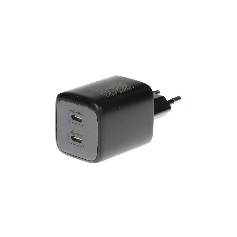 USB-TOITULAADIJA CHAR-X189C-45W-GAN Delta Power