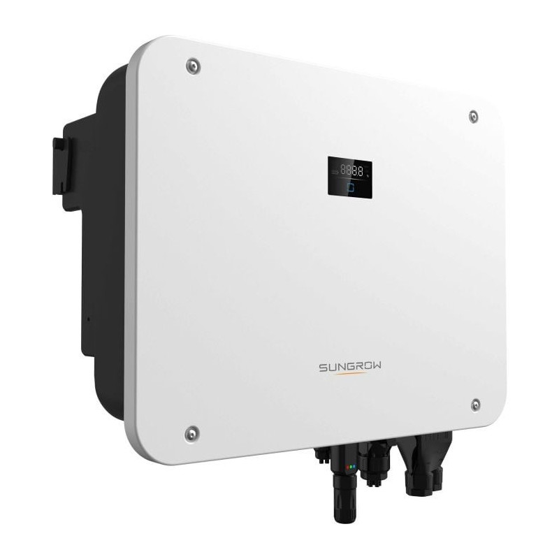 SUNGROW SH25T hibrīdinvertors