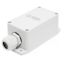 ATTE APT-4-11-CA1 4-портовый PoE коммутатор-удлинитель 10/100Mbps, IP68 для улицы, бюджет 60W, LR150