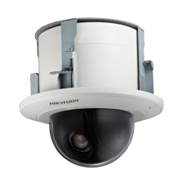 HIKVISION DS-2DE5184-A3 2MP 20x PTZ Speed Dome IP kamera su PoE, 128GB microSD, vidaus